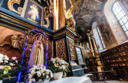 Dia de Nossa Senhora da Assunção: saiba em quais locais é feriado hoje, 15/08