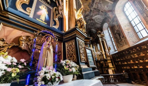 Dia de Nossa Senhora da Assunção: saiba em quais locais é feriado hoje, 15/08