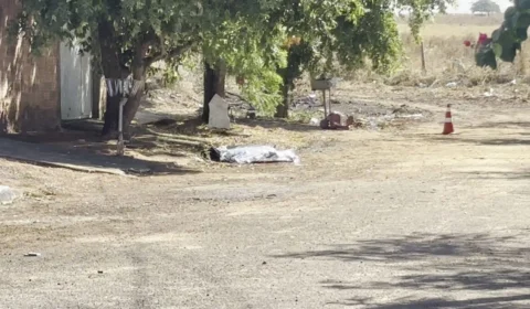 Mulher é assassinada a facadas em Gurupi no setor Alvorada II