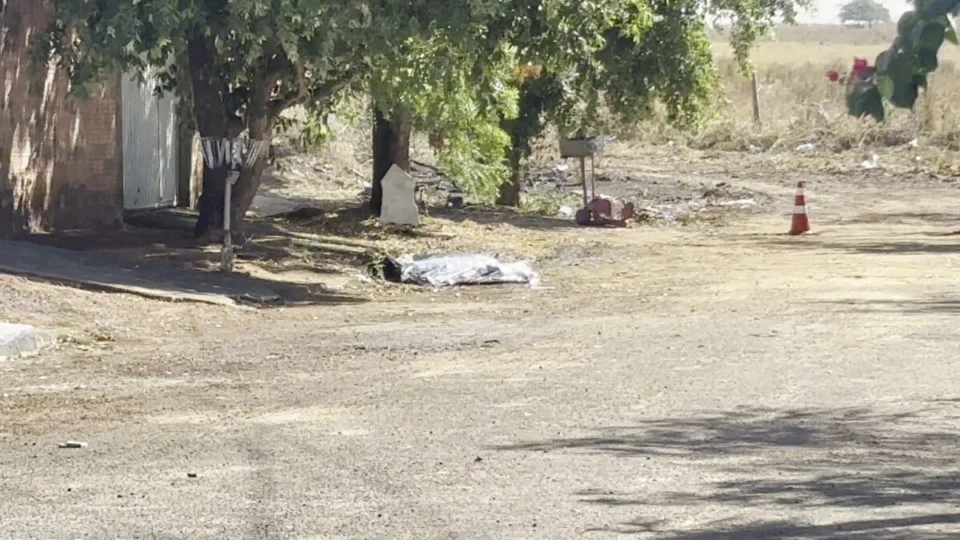 Mulher é assassinada a facadas em Gurupi no setor Alvorada II