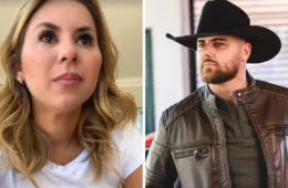 Mulher de Zé Neto detalha depressão do marido e se emociona