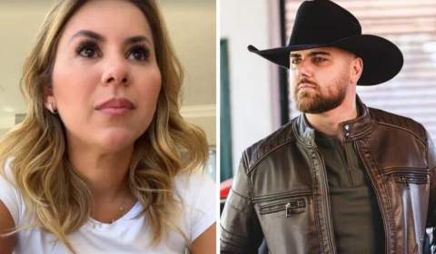Mulher de Zé Neto detalha depressão do marido e se emociona