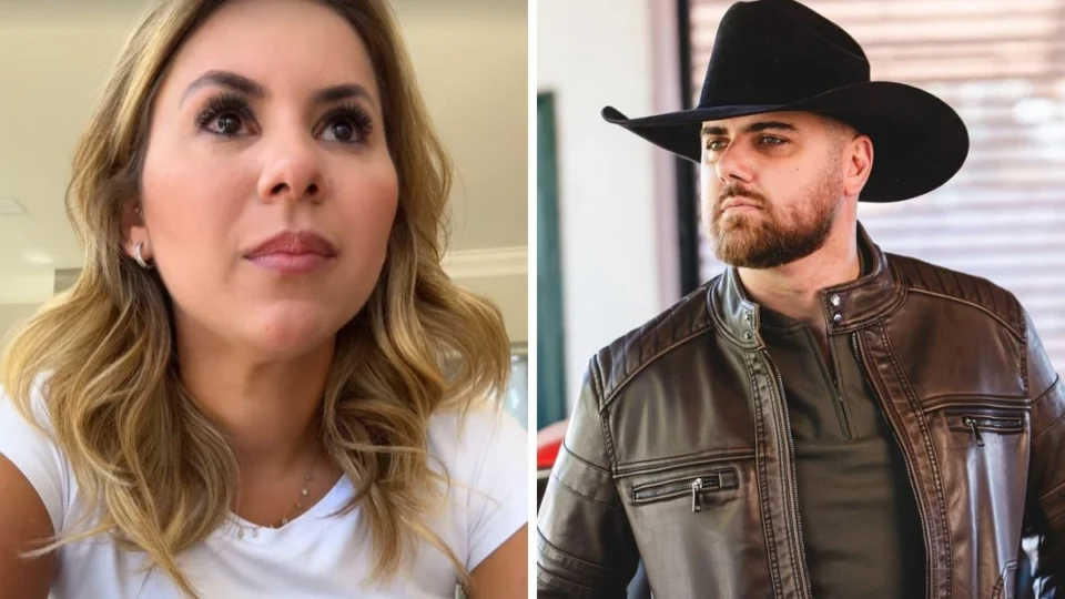 Mulher de Zé Neto detalha depressão do marido e se emociona