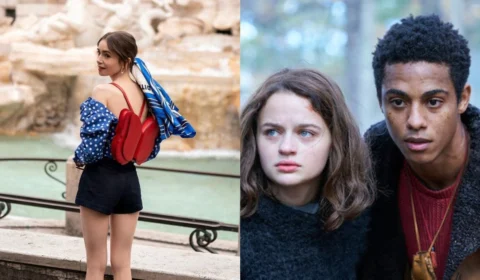 Netflix: veja os lançamentos do streaming em setembro