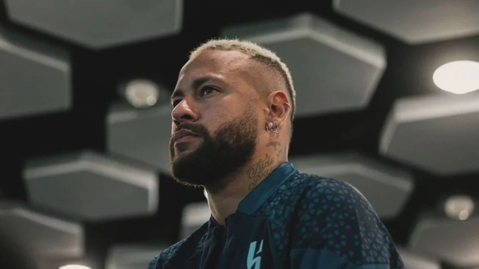 Neymar lesionado? Entenda o que aconteceu com brasileiro