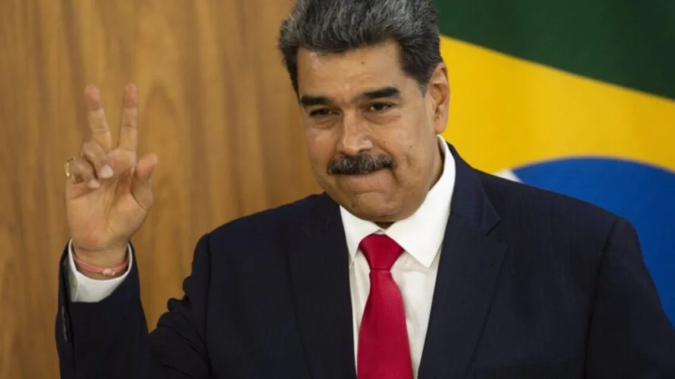 Direita amazonense se manifesta após anúncio da captura de Maduro