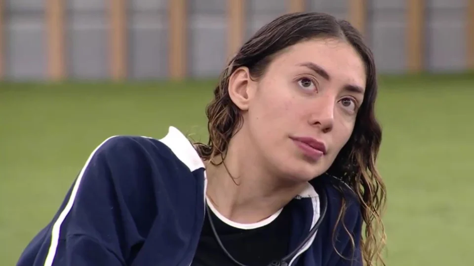 Estrela da Casa: brasiliense Nicole Louise tem alvos para o “paredão” desta semana