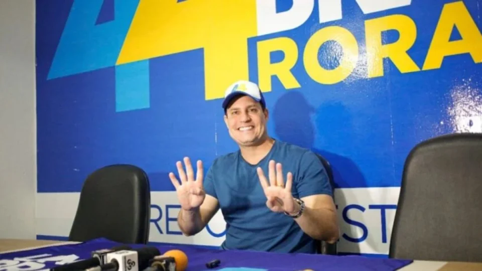 Justiça eleitoral mantém exclusão de Nicoletti do horário eleitoral