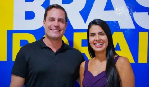 Nicoletti diz que Catarina Guerra ainda não é candidata à Prefeitura de Boa Vista; entenda