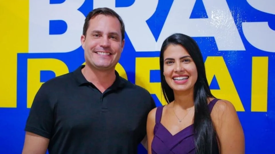 Nicoletti diz que Catarina Guerra ainda não é candidata à Prefeitura de Boa Vista; entenda