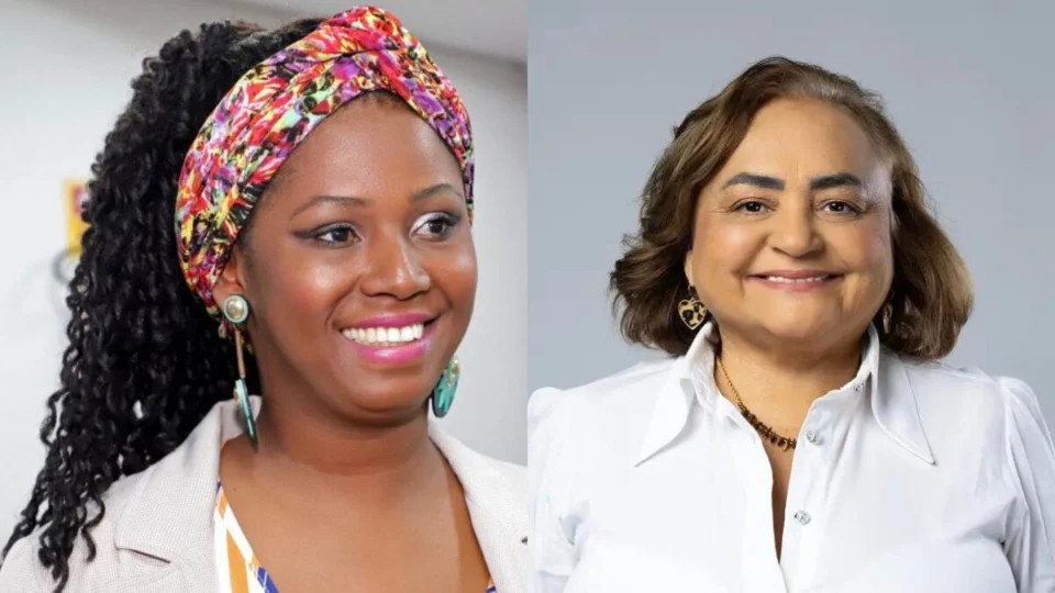 Lúcia Viana não era o nome do PSOL para a prefeitura de Palmas