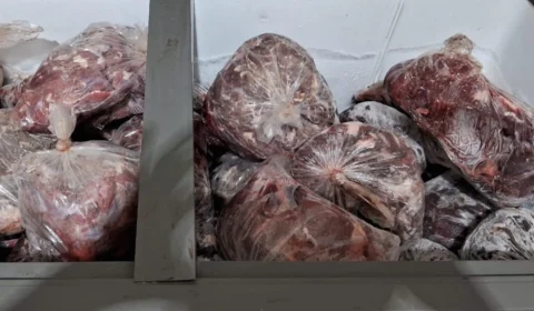 Norte Investigação expõe comida estragada e superfaturamento em escola do Acre