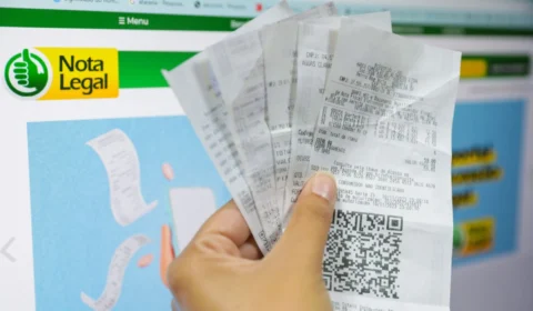 Nota Legal: moradores do DF podem ganhar até R$ 500 mil em sorteio