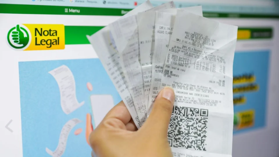 Nota Legal: moradores do DF podem ganhar até R$ 500 mil em sorteio