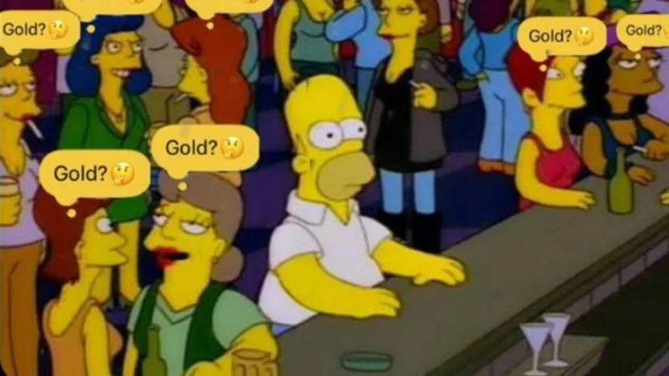 O que é ‘Gold’ no Instagram? Saiba como ativar função secreta