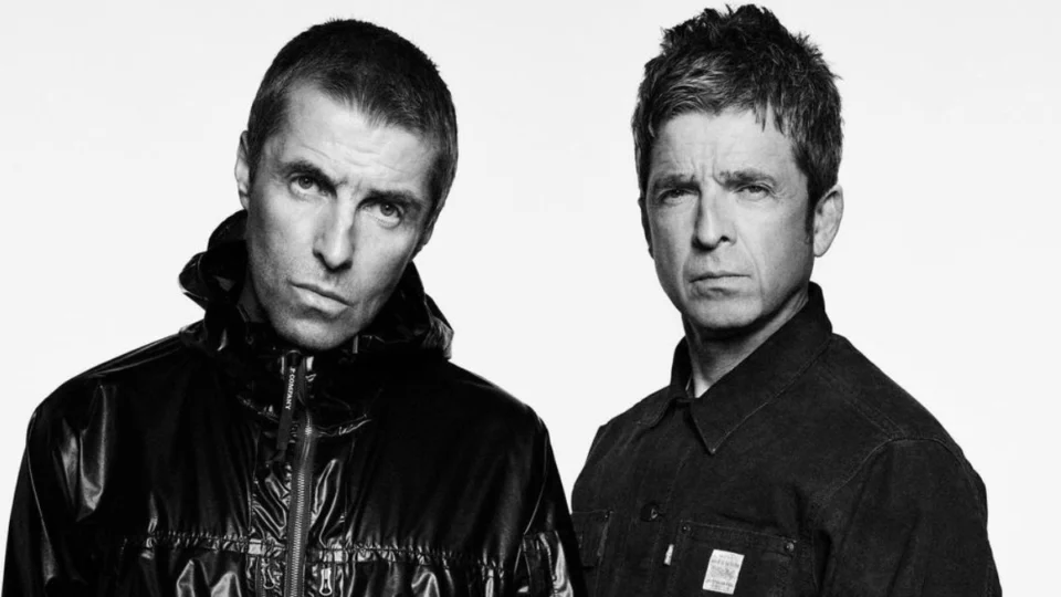 Oasis voltou! Briga entre Liam Gallagher e Noel afastou banda; relembre