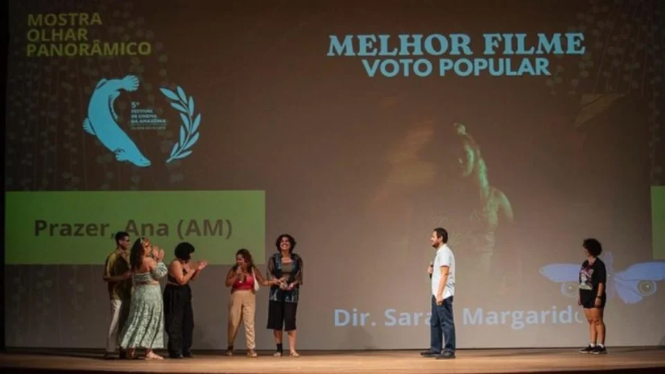 Festival Olhar do Norte: confira filmes selecionados para a 6° edição