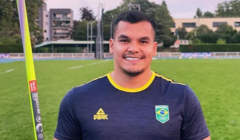 Olimpíadas 2024: Pedro Nunes não se classifica no dardo