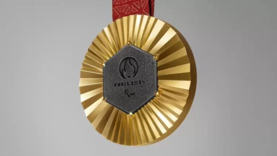 Olimpíadas 2024: Quanto vale uma medalha de ouro? Confira valor