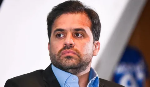 Pablo Marçal: MP Eleitoral pede suspensão da candidatura