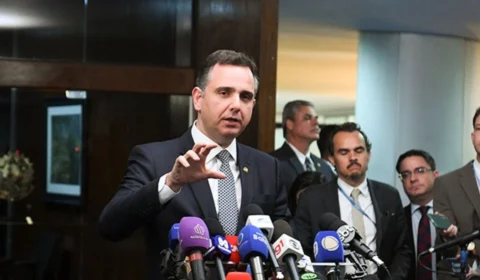 Emendas PIX: Pacheco revela acordo entre Poderes sobre emendas e limite de valores