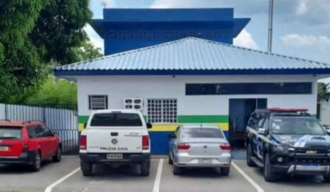 Padrasto é preso por estuprar enteada por 8 anos e engravidá-la no AM