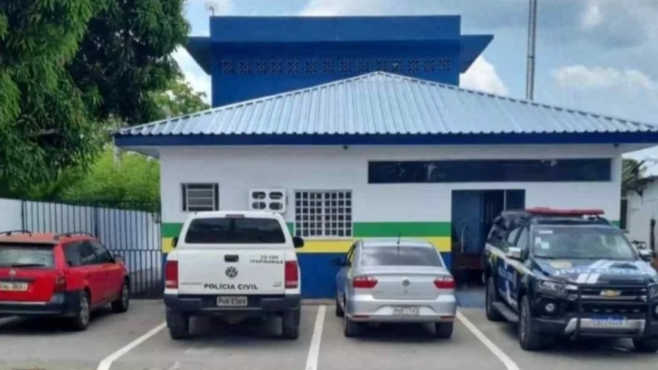 Padrasto é preso por estuprar enteada por 8 anos e engravidá-la no AM