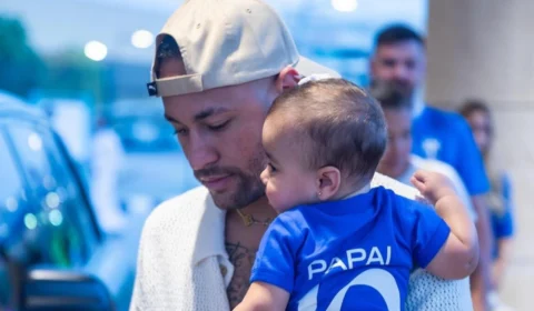 Pai de novo? Neymar aguarda DNA de uma possível 4ª filha; saiba