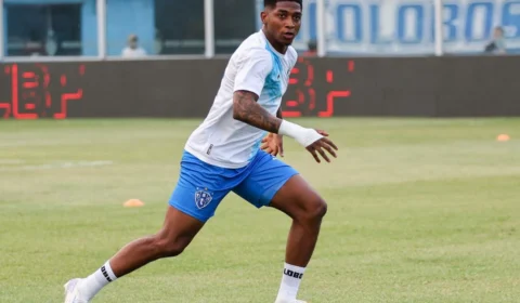 Paysandu x Mirassol: onde assistir ao vivo, horário e prováveis escalações do jogo da série B