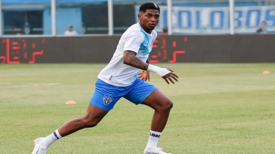 Paysandu e Mirassol empatam em confronto equilibrado na Série B; veja resumo