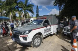 VoePass: IML concluiu identificação das vítimas do acidente