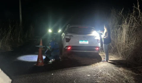 Caso Wanderson Menezes: adolescentes são apreendidos