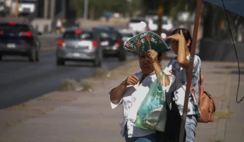 Previsão do tempo: veja clima para esta sexta (16) em Manaus