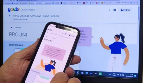 Prouni: pré-selecionados devem apresentar documentação