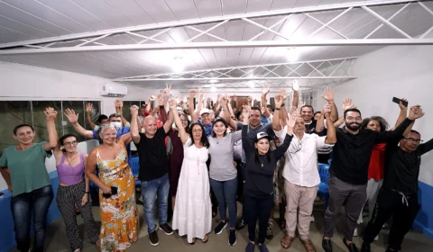 Eleições Acre: PT apoia Jéssica Sales após rompimento com Zequinha Lima