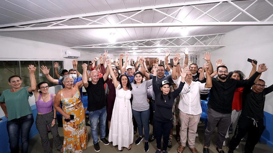 Eleições Acre: PT apoia Jéssica Sales após rompimento com Zequinha Lima