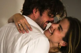 Quem é Conor Kennedy? conheça noivo da cantora Giulia Be