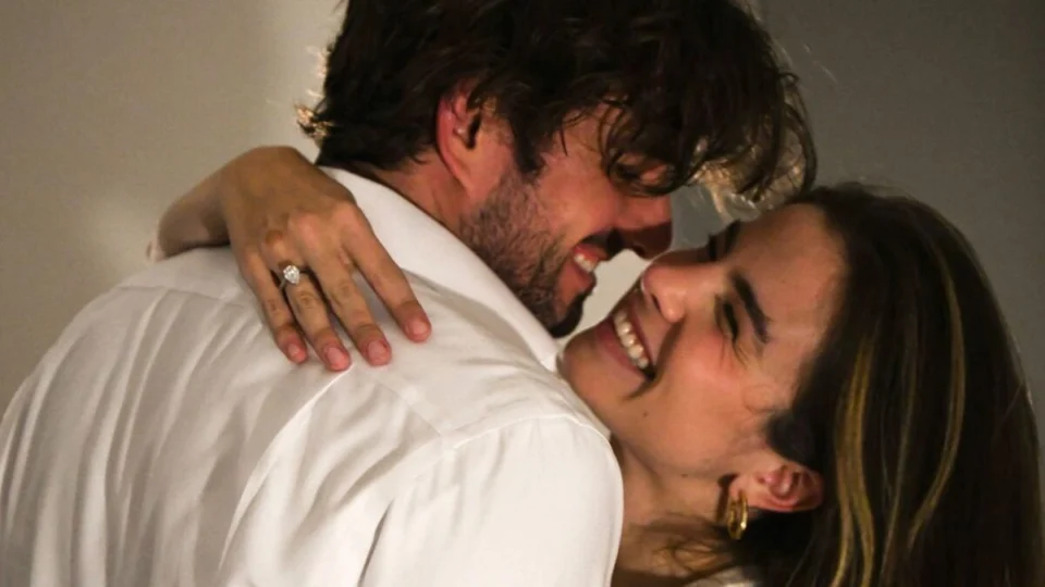 Quem é Conor Kennedy? conheça noivo da cantora Giulia Be