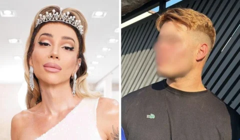 Quem é o ‘namorado’ de Maya Massafera? Colunista descobre; conheça