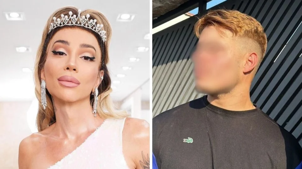 Quem é o ‘namorado’ de Maya Massafera? Colunista descobre; conheça