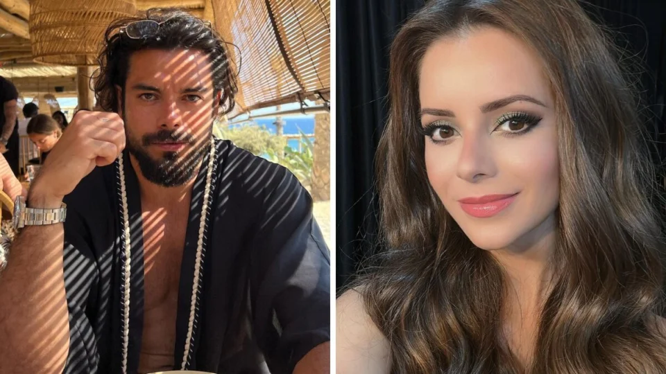 Quem é o novo ‘namorado’ de Sandy? Veja fotos de Pedro Andrade