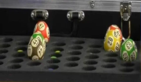 Quina de hoje, terça-feira (06/08), concurso 6500; prêmio chega a R$ 3,3 milhões