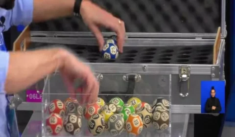 Quina de hoje, sexta-feira (09/08), concurso 6503; prêmio chega a R$ 7 milhões