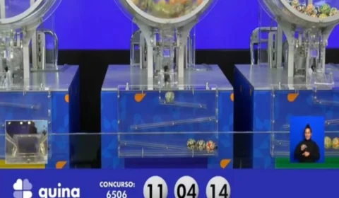 Quina 6506: sem vencedor, prêmio acumula para R$ 17 milhões
