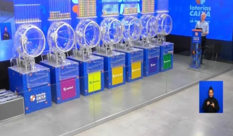 Quina de hoje, sexta-feira (16/08), concurso 6508; prêmio chega a R$ 20 milhões