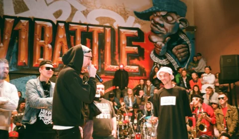 Rappers de Roraima cancelam participação em evento nacional por falta de apoio da Cultura