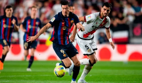 Barcelona x Atlético de Madrid: saiba onde assistir ao vivo semifinal da Copa Rei