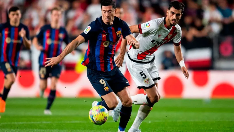 Barcelona x Atlético de Madrid: saiba onde assistir ao vivo semifinal da Copa Rei