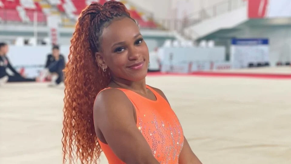 Rebeca Andrade revela talento ‘secreto’; confira