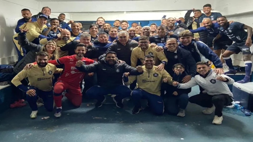 Remo na 2ª fase da Série C: veja data e local dos próximos jogos